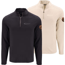 Load image into Gallery viewer, RBS212 Coastline 1/4 Zip
