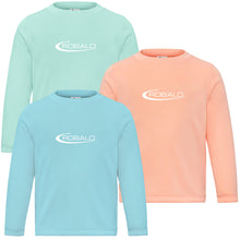 Load image into Gallery viewer, RBS215 Toddler Long Sleeve Performance Tee

