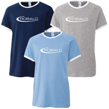Load image into Gallery viewer, RBS216 Youth Ringer Tee
