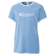 Load image into Gallery viewer, RBS216 Youth Ringer Tee
