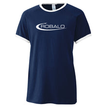 Load image into Gallery viewer, RBS216 Youth Ringer Tee

