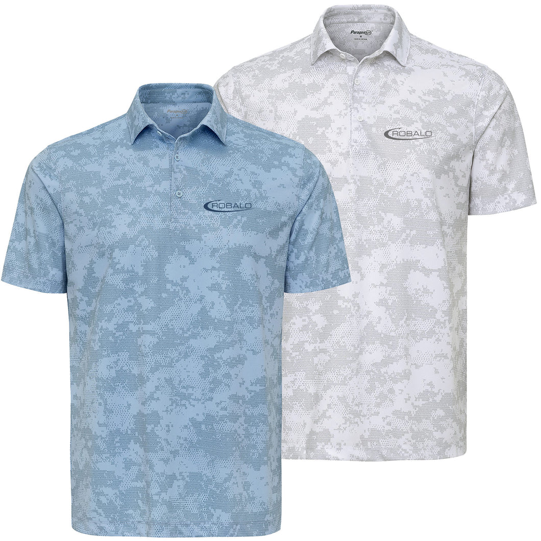 RBS218 Monterey Polo