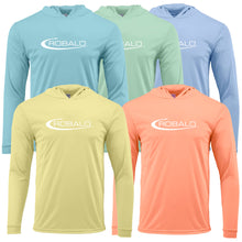 Load image into Gallery viewer, RBS220 Long Sleeve Hooded Tee
