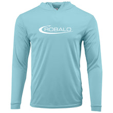 Load image into Gallery viewer, RBS220 Long Sleeve Hooded Tee
