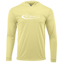 Load image into Gallery viewer, RBS220 Long Sleeve Hooded Tee
