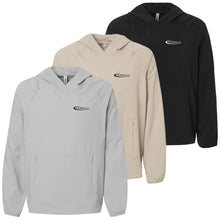 Load image into Gallery viewer, RBS226 Men's UltraUVP Shoreline Long Sleeve Hooded Pullover
