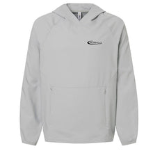Load image into Gallery viewer, RBS226 Men's UltraUVP Shoreline Long Sleeve Hooded Pullover

