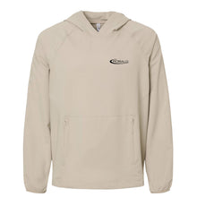 Load image into Gallery viewer, RBS226 Men's UltraUVP Shoreline Long Sleeve Hooded Pullover
