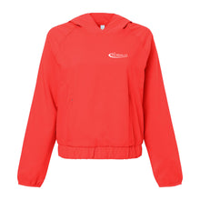 Load image into Gallery viewer, RBS233 Women's UltraUVP Shoreline Long Sleeve Hooded Pullover
