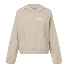 Load image into Gallery viewer, RBS233 Women's UltraUVP Shoreline Long Sleeve Hooded Pullover
