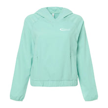 Load image into Gallery viewer, RBS233 Women's UltraUVP Shoreline Long Sleeve Hooded Pullover
