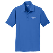 Load image into Gallery viewer, RBS35 Cotton Feel Performance Polo
