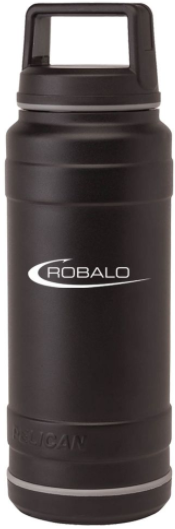 RCRS255 Pelican 32oz Traveler Bottle