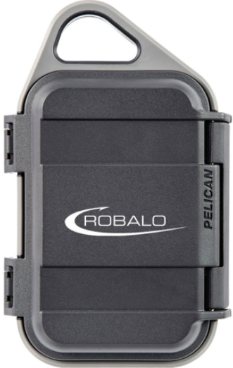 RCRS291 Pelican Go Case G10