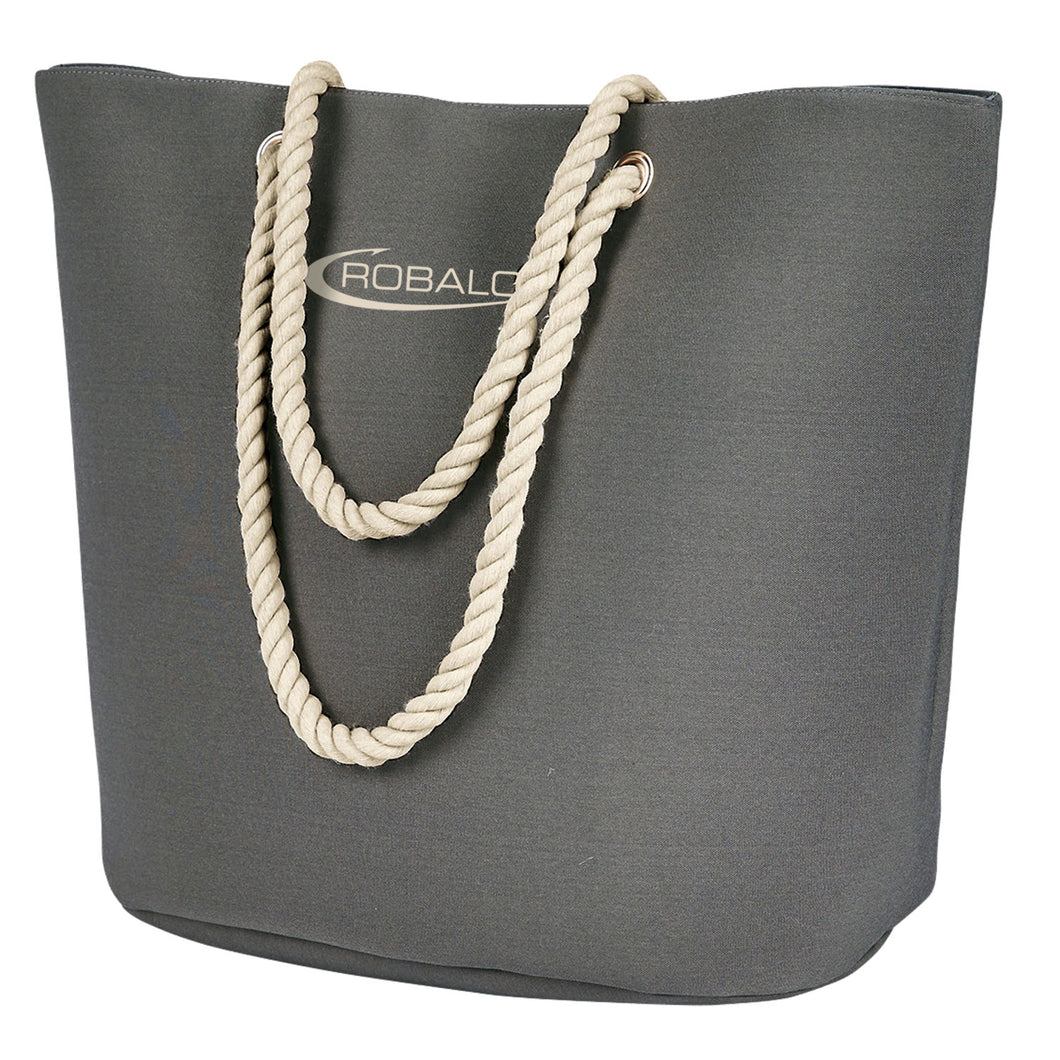 RBB15 Canvas Rope Tote