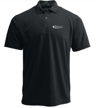 Load image into Gallery viewer, RBS149 Memphis Sueded Performance Polo
