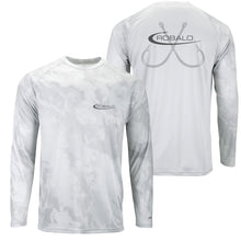 Load image into Gallery viewer, RBS176 Cabo Long Sleeve Tee
