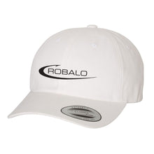 Load image into Gallery viewer, RBH23 Peached Cotton Twill Dad Cap
