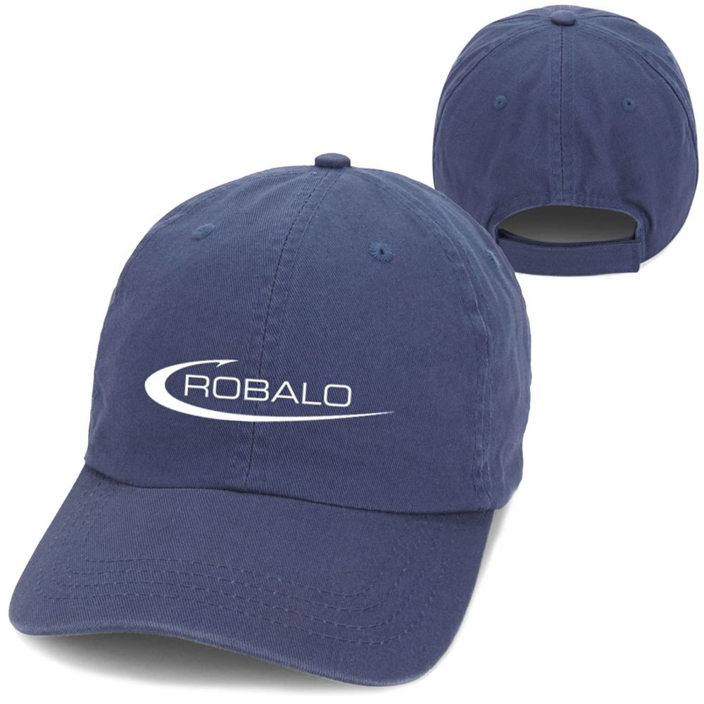 RBH33 Garment Washed Cap